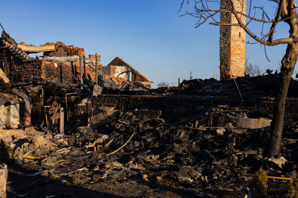 Reliable Fire Damage Removal contractor in Fulton, MD by Fire Damage Flint